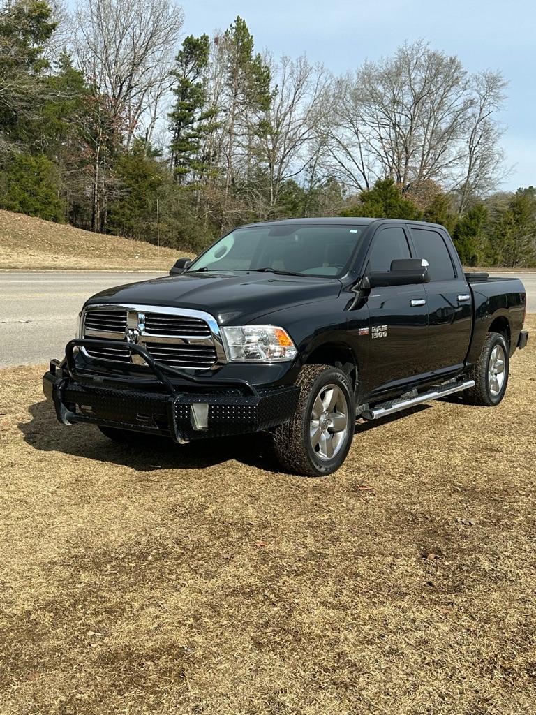 Thumbnail image of 2014 Ram 1500 at M&M Auto Sales 77