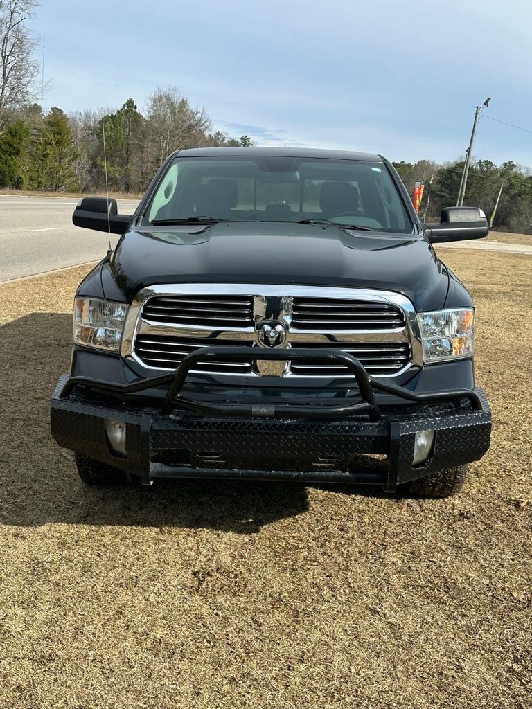 Thumbnail image of 2014 Ram 1500 at M&M Auto Sales 77