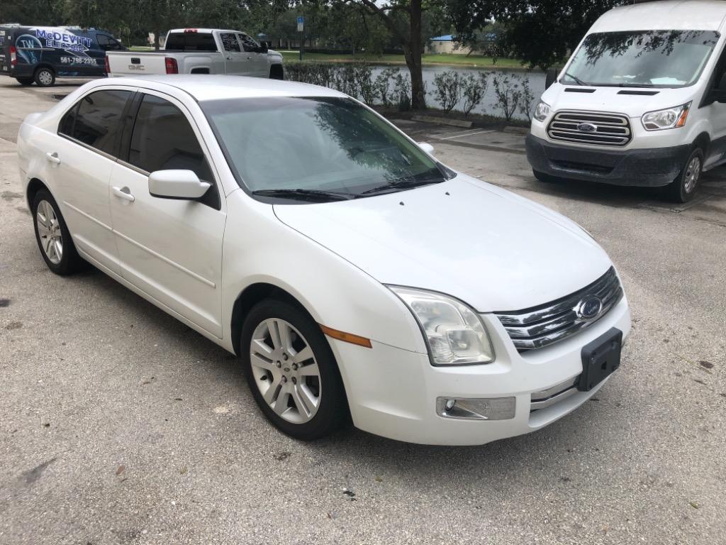 Thumbnail image of 2006 Ford Fusion at Autosport of Wellington, FL