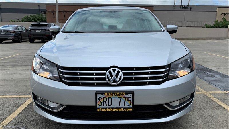 Thumbnail image of 2015 Volkswagen Passat at A-1 Auto Sales LLC