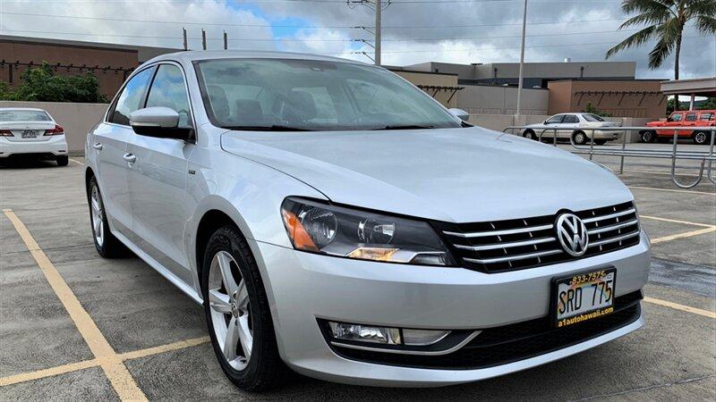 Thumbnail image of 2015 Volkswagen Passat at A-1 Auto Sales LLC