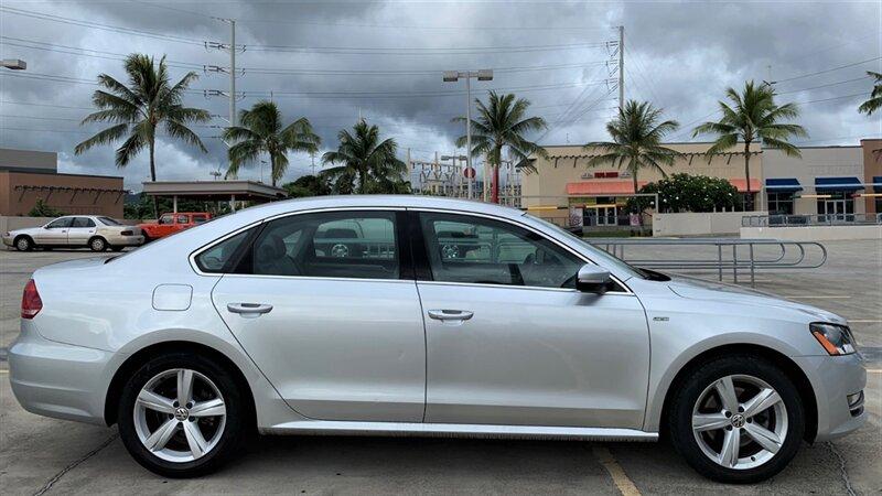 Thumbnail image of 2015 Volkswagen Passat at A-1 Auto Sales LLC