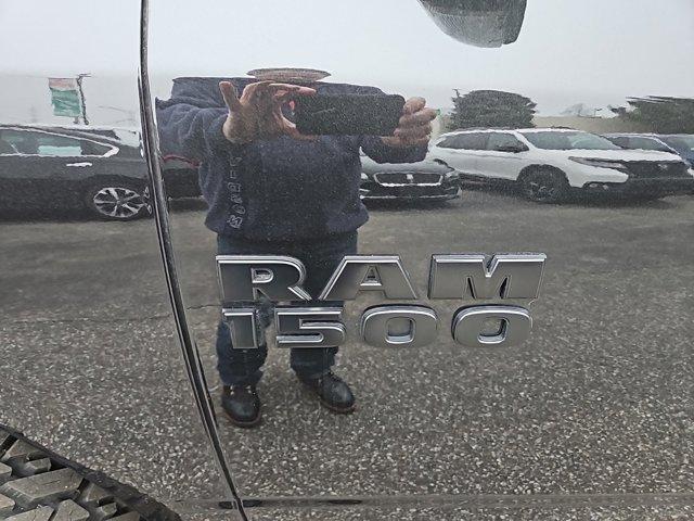 Thumbnail image of 2018 Ram 1500 at D & P Auto Sales