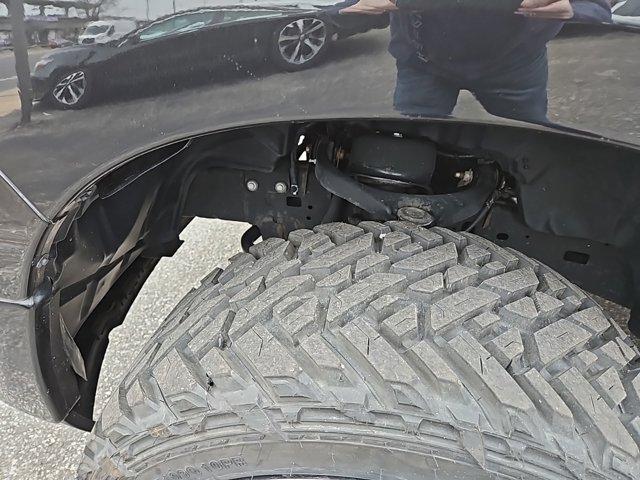 Thumbnail image of 2018 Ram 1500 at D & P Auto Sales