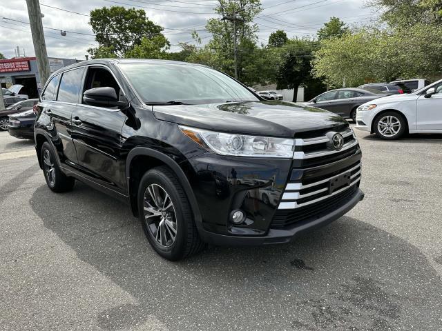 Thumbnail image of 2018 Toyota Highlander at Auto Connection