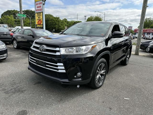 Thumbnail image of 2018 Toyota Highlander at Auto Connection