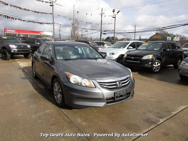 Thumbnail image of 2011 Honda Accord at Top Gearz Auto Sales