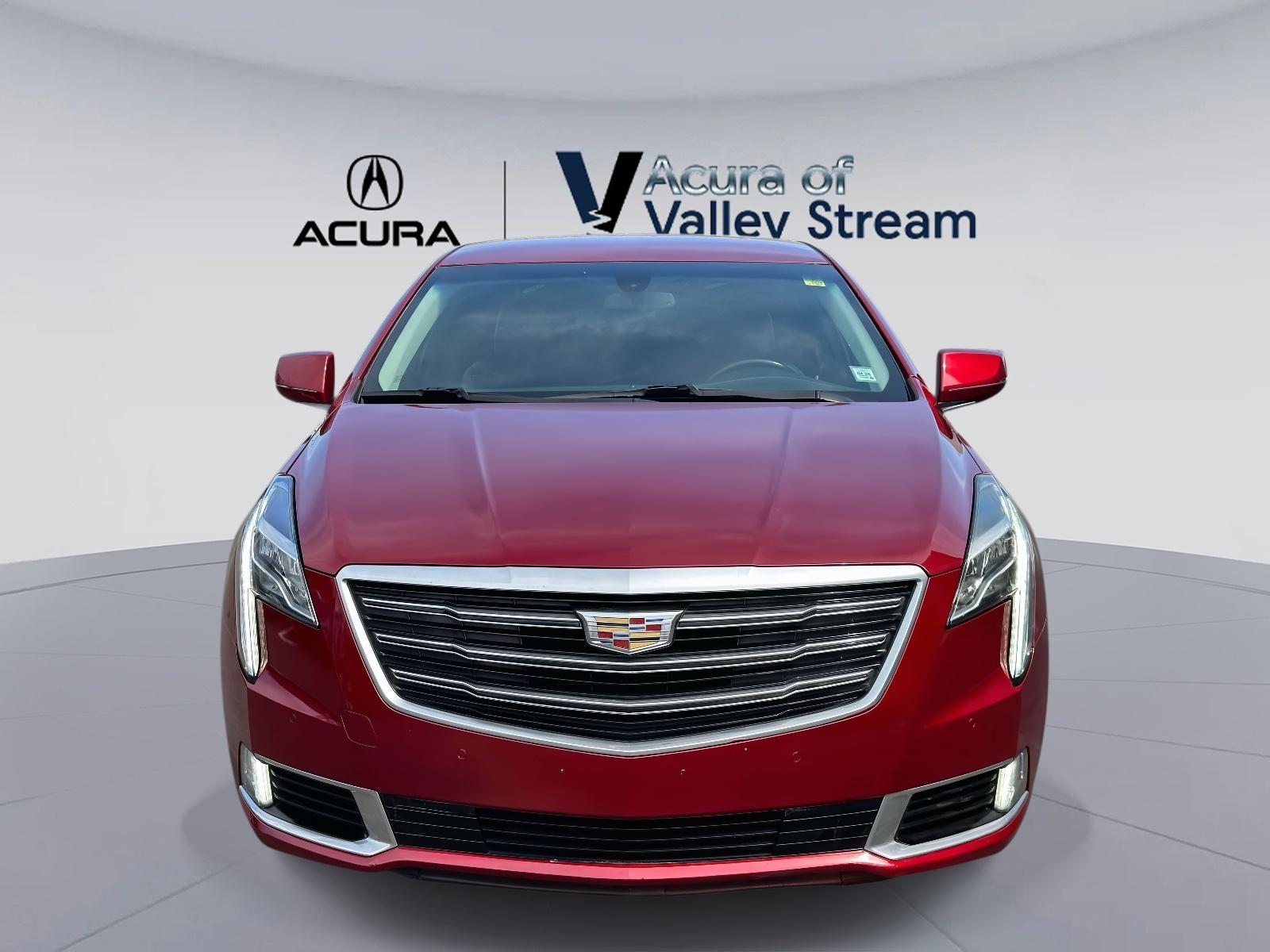 Thumbnail image of 2019 Cadillac XTS at Acura of Valley Stream