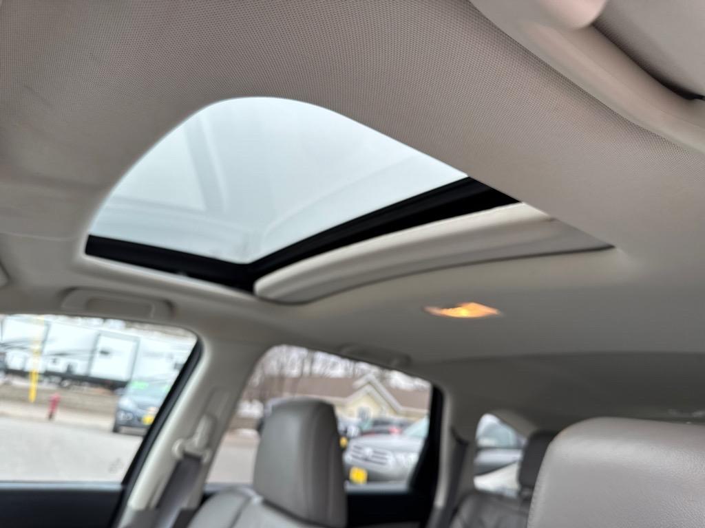 Thumbnail image of 2013 Honda CR-V at Car Connection Central, Llc