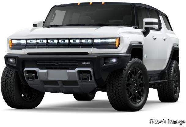Thumbnail image of 2025 GMC HUMMER EV at King O'Rourke Buick GMC