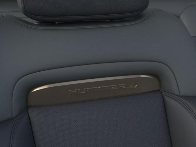Thumbnail image of 2025 GMC HUMMER EV at King O'Rourke Buick GMC