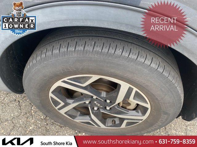 Thumbnail image of 2023 Kia Sportage at South Shore Kia