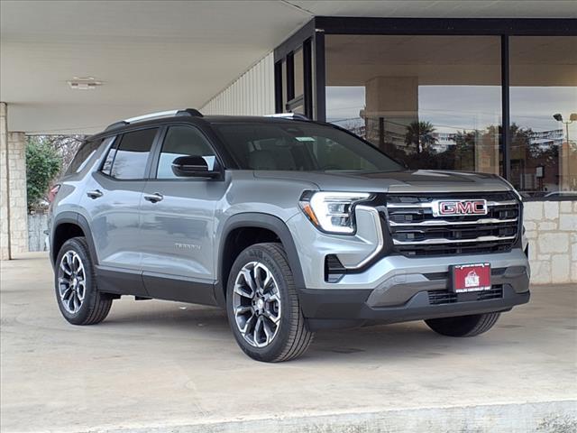 Thumbnail image of 2025 GMC Terrain at Uvalde Chevrolet