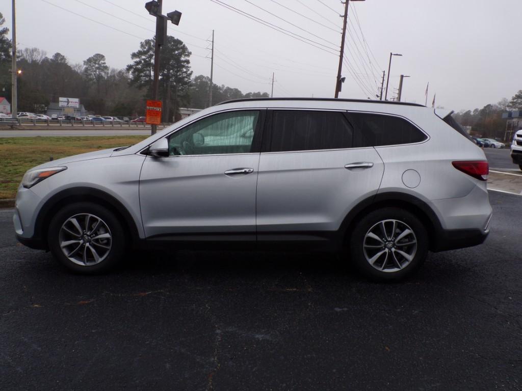Thumbnail image of 2018 Hyundai SANTA FE at Cars R Us