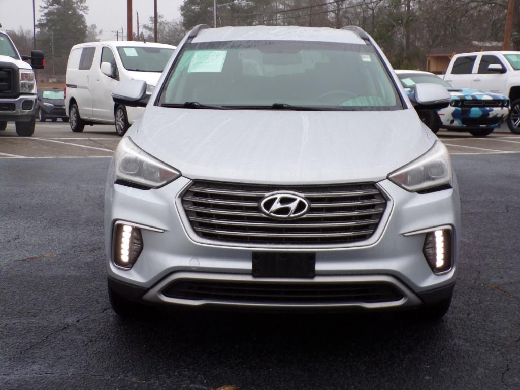 Thumbnail image of 2018 Hyundai SANTA FE at Cars R Us