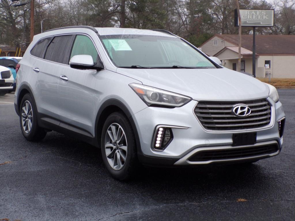 Thumbnail image of 2018 Hyundai SANTA FE at Cars R Us
