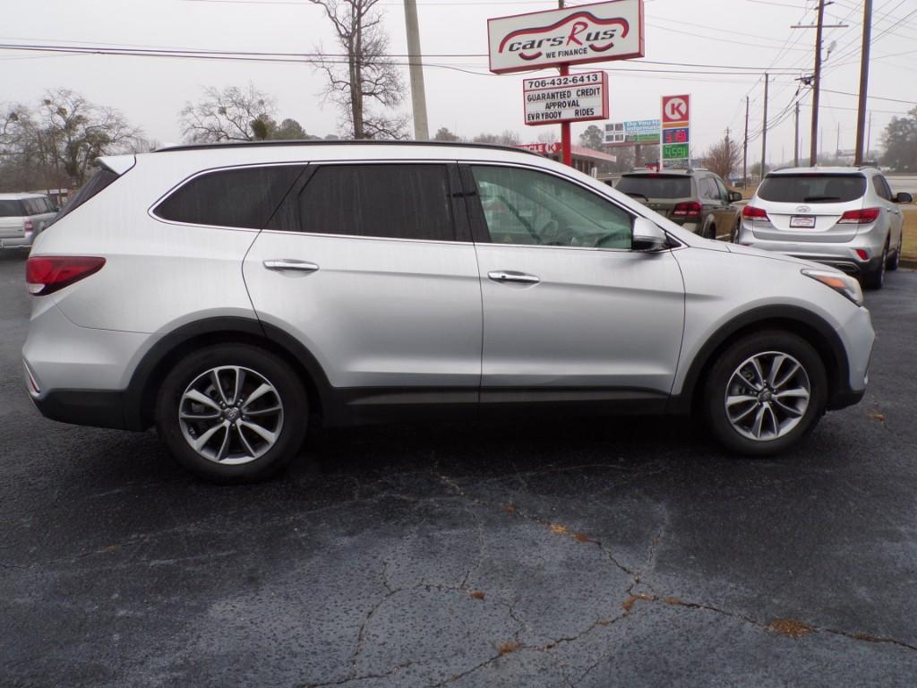 Thumbnail image of 2018 Hyundai SANTA FE at Cars R Us