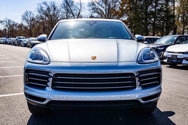 Thumbnail image of 2020 Porsche Cayenne at Bridgewater Kia