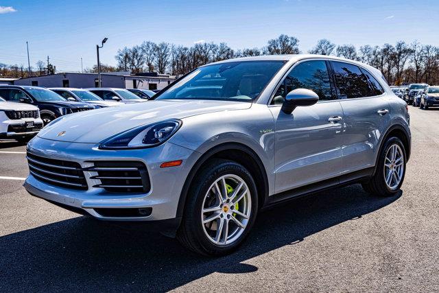 Thumbnail image of 2020 Porsche Cayenne at Bridgewater Kia