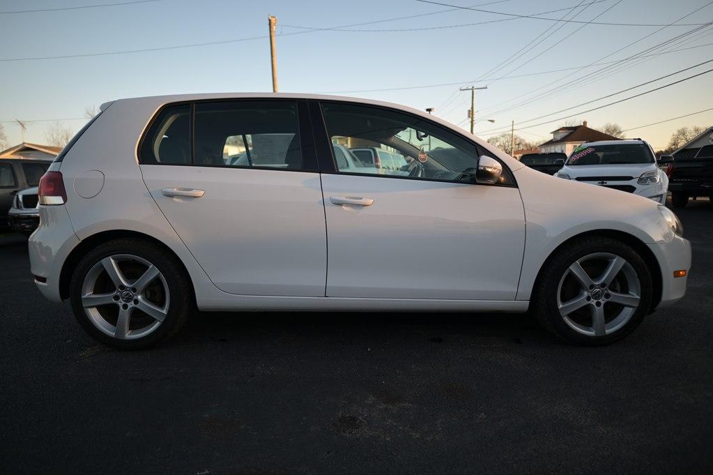 Thumbnail image of 2013 Volkswagen Golf at CICCHINO AUTO SALES LLC