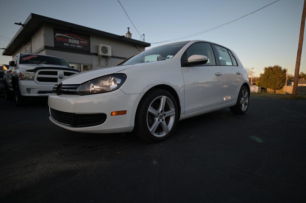 Thumbnail image of 2013 Volkswagen Golf at CICCHINO AUTO SALES LLC
