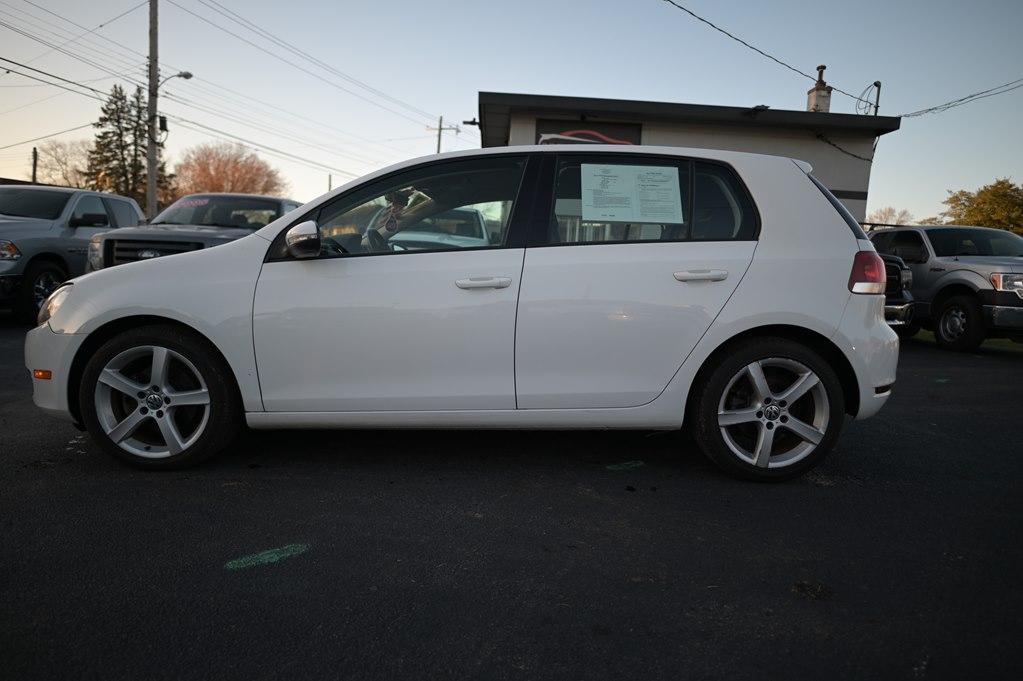 Thumbnail image of 2013 Volkswagen Golf at CICCHINO AUTO SALES LLC