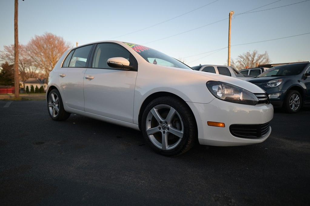 Thumbnail image of 2013 Volkswagen Golf at CICCHINO AUTO SALES LLC