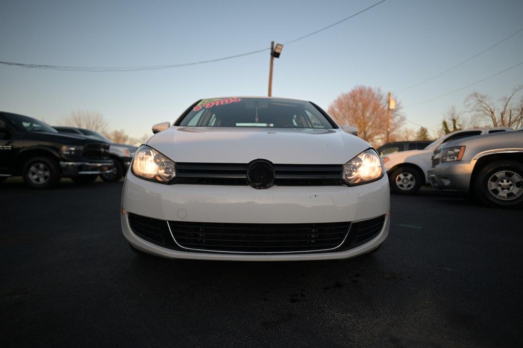 Thumbnail image of 2013 Volkswagen Golf at CICCHINO AUTO SALES LLC