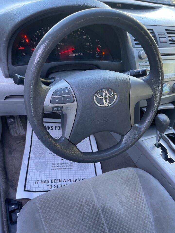 Thumbnail image of 2009 Toyota Camry at Kars4sale Llc