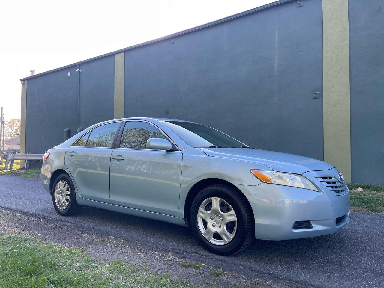 Thumbnail image of 2009 Toyota Camry at Kars4sale Llc