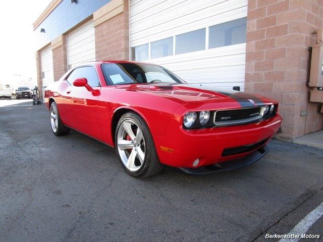 Thumbnail image of 2010 Dodge Challenger at Parker Store