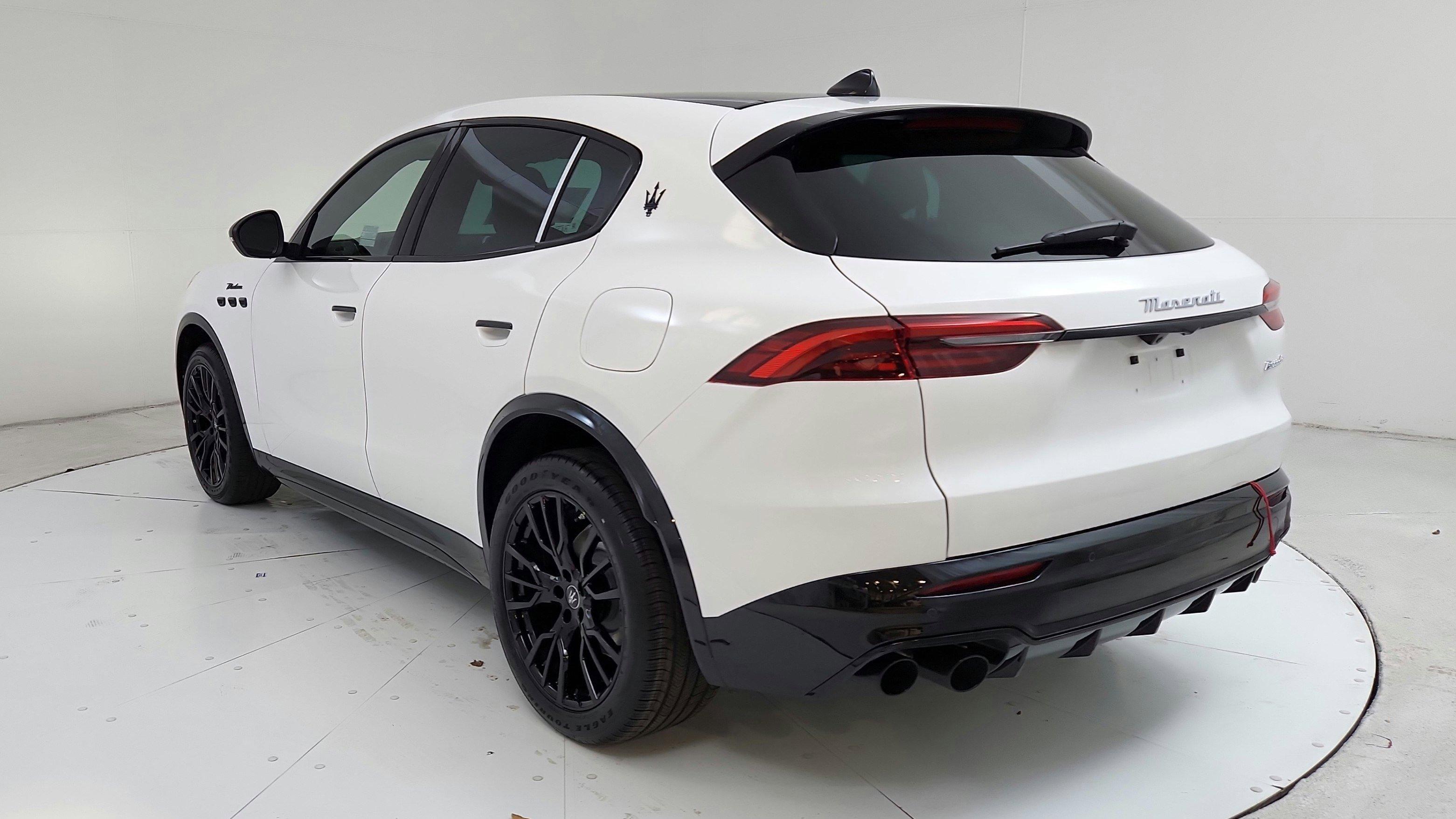 Thumbnail image of 2025 Maserati Grecale at Maserati & Alfa Romeo of Monmouth