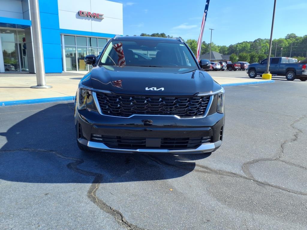 Thumbnail image of 2025 Kia Sorento at Dieffenbach Gm Superstore