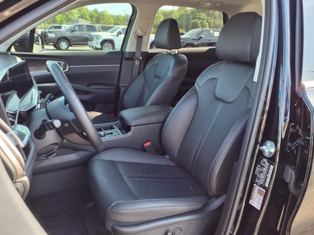 Thumbnail image of 2025 Kia Sorento at Dieffenbach Gm Superstore
