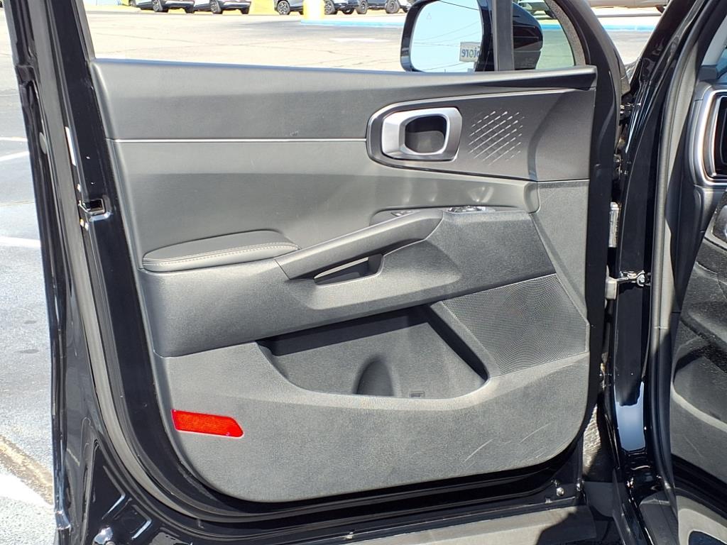 Thumbnail image of 2025 Kia Sorento at Dieffenbach Gm Superstore