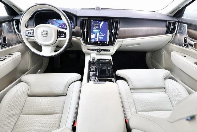 Thumbnail image of 2022 Volvo S90 Recharge at Portland Volvo Cars