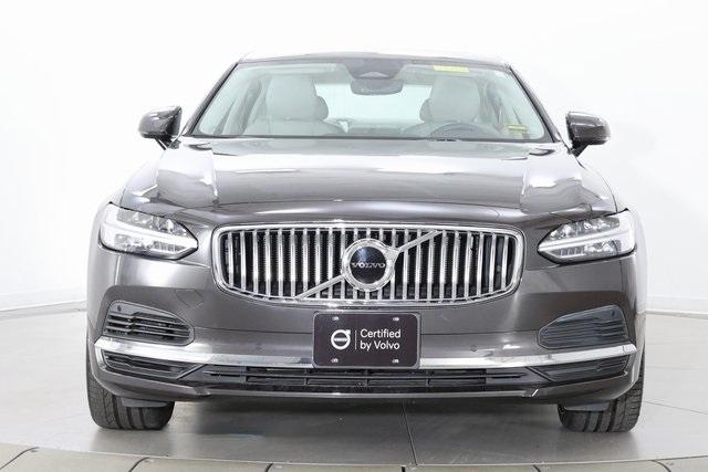 Thumbnail image of 2022 Volvo S90 Recharge at Portland Volvo Cars