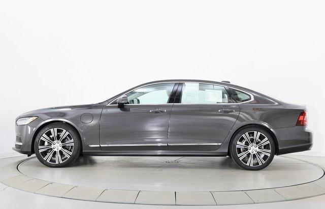 Thumbnail image of 2022 Volvo S90 Recharge at Portland Volvo Cars