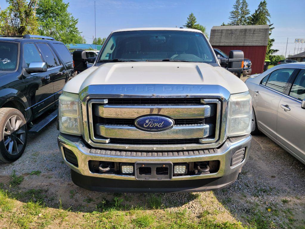 Thumbnail image of 2016 Ford F-350 Super Duty at CLARE AUTO SALES, INC