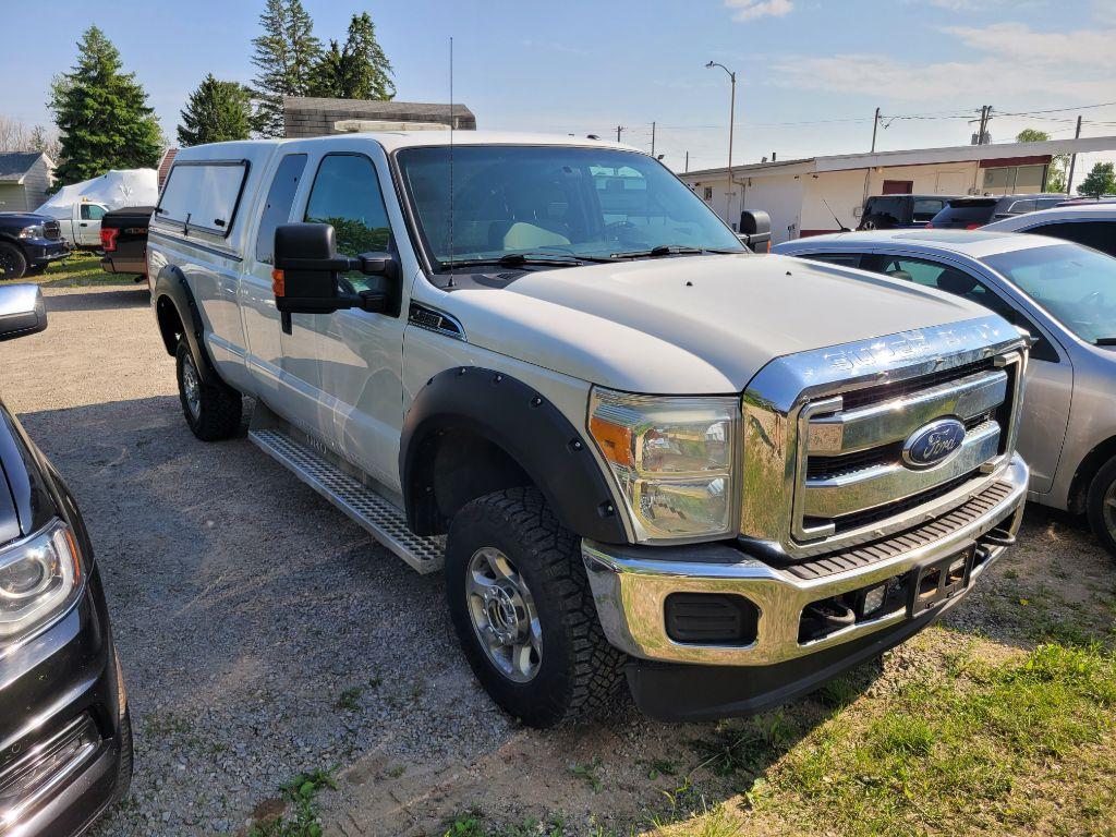 Thumbnail image of 2016 Ford F-350 Super Duty at CLARE AUTO SALES, INC