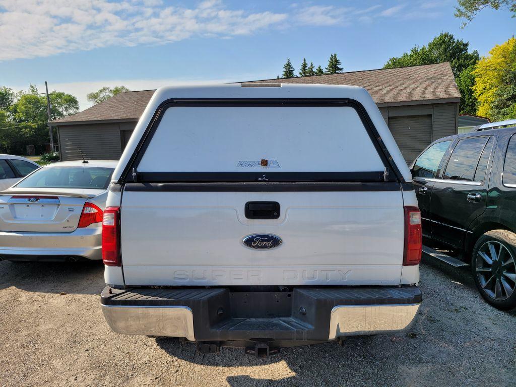 Thumbnail image of 2016 Ford F-350 Super Duty at CLARE AUTO SALES, INC