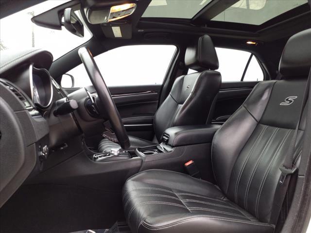 Thumbnail image of 2022 Chrysler 300 at Crenwelge Motors - Kerrville