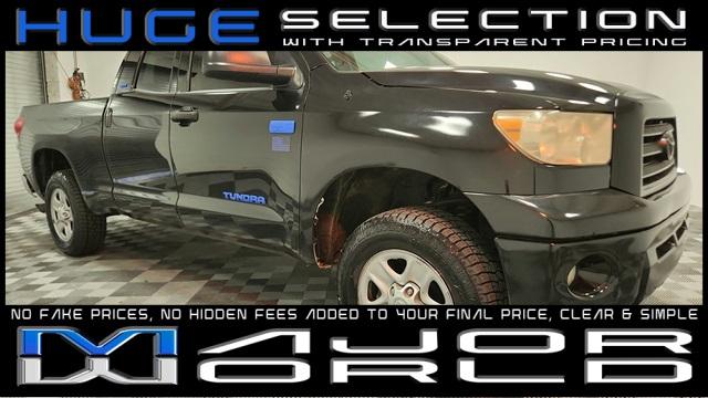Thumbnail image of 2021 Toyota Tundra at Major World Chevrolet