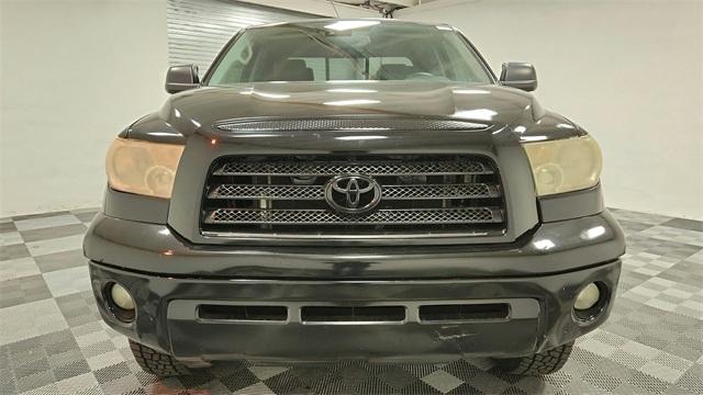 Thumbnail image of 2021 Toyota Tundra at Major World Chevrolet