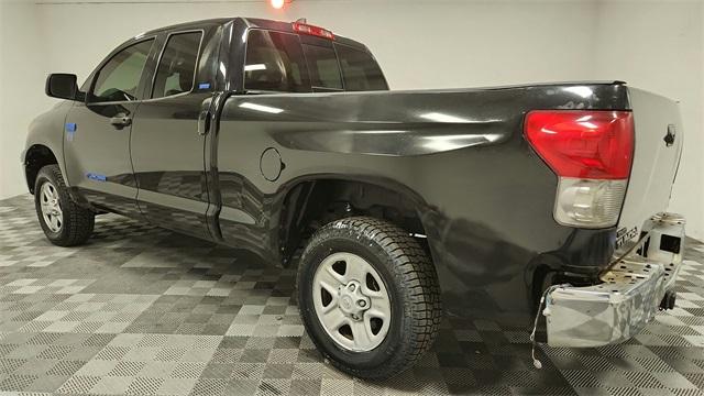 Thumbnail image of 2021 Toyota Tundra at Major World Chevrolet