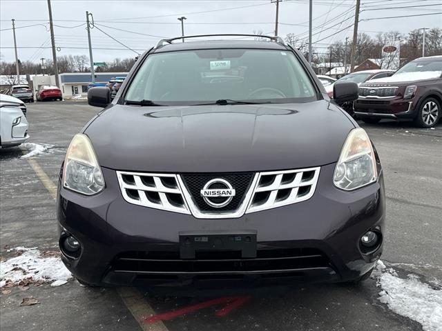Thumbnail image of 2011 Nissan Rogue at Kia Of Lansing
