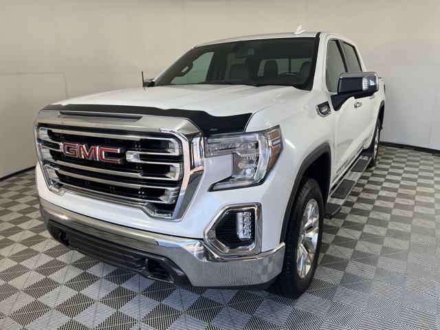 Thumbnail image of 2019 GMC Sierra 1500 at Serpentini Chevrolet of Medina
