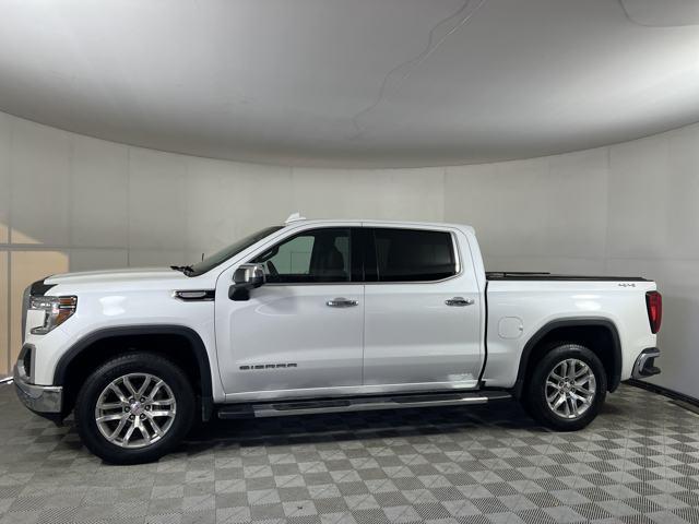 Thumbnail image of 2019 GMC Sierra 1500 at Serpentini Chevrolet of Medina