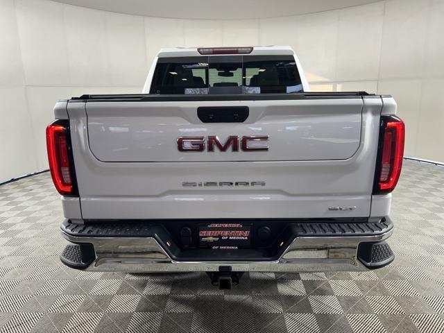 Thumbnail image of 2019 GMC Sierra 1500 at Serpentini Chevrolet of Medina