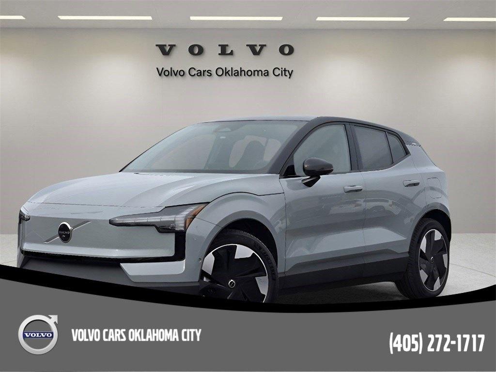 Thumbnail image of 2025 Volvo EX30 at Volvo Cars Oklahoma City